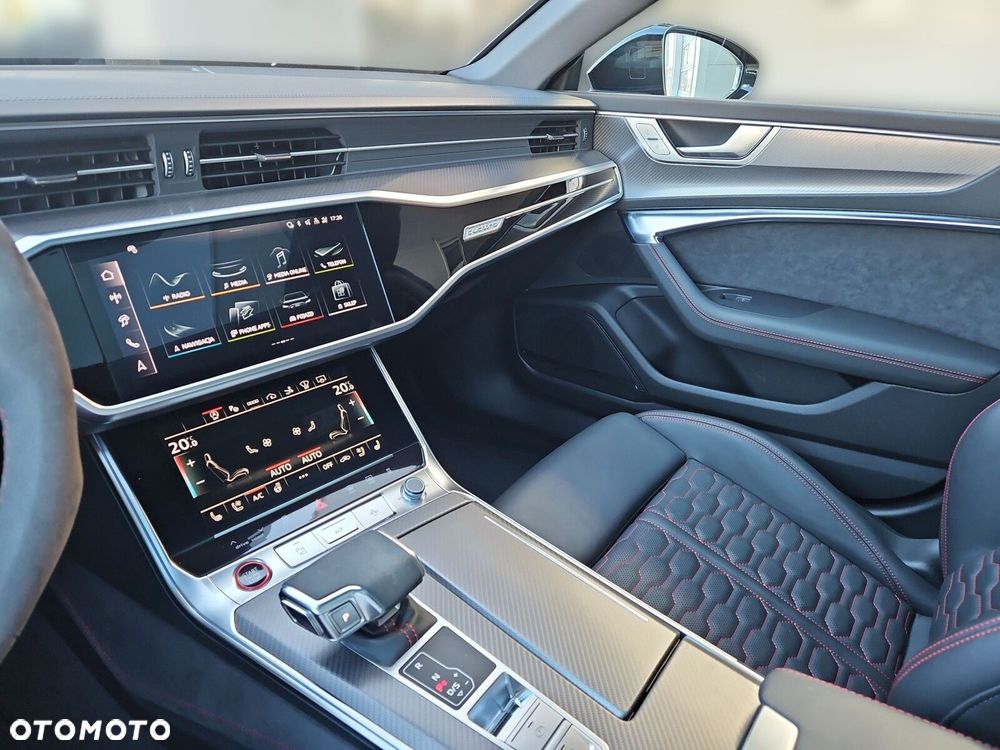 Audi RS7 Sportback TFSI mHEV Quattro Tiptronic - 15