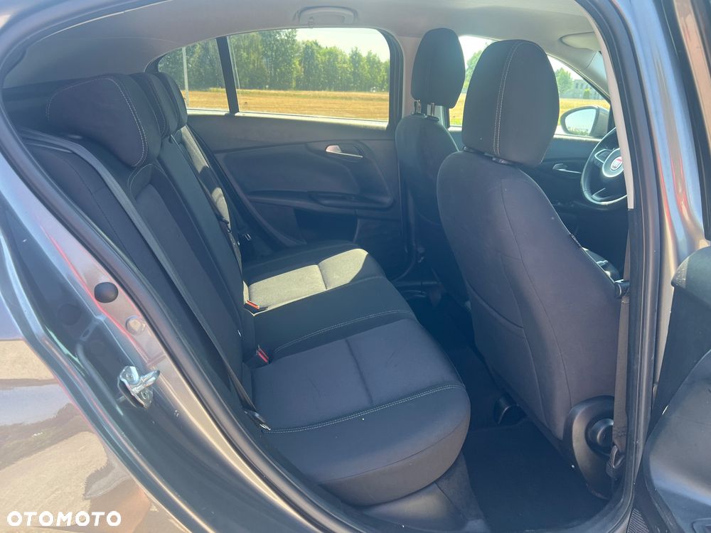 Fiat Tipo 1.4 16v Lounge - 20