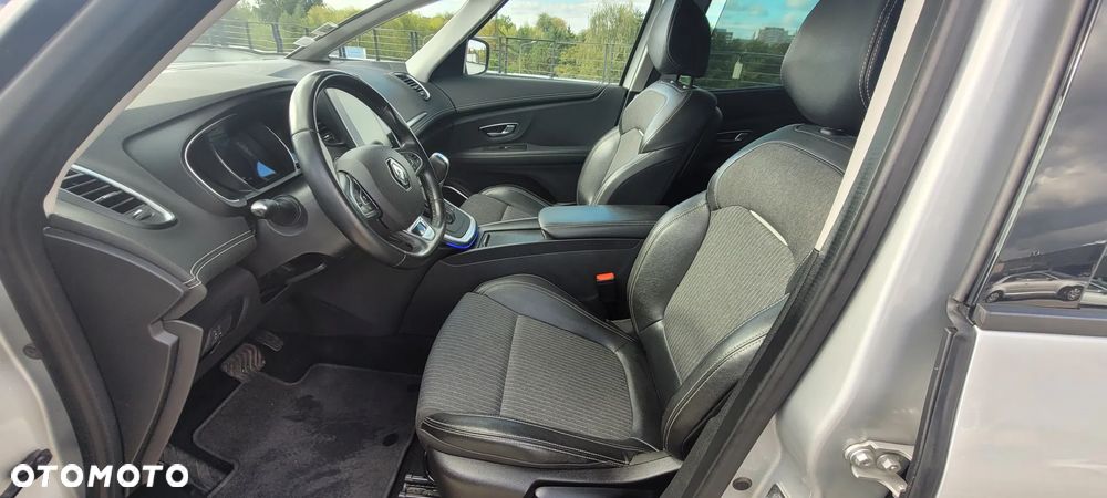 Renault Grand Scenic BLUE dCi 150 EDC BUSINESS EDITION - 16