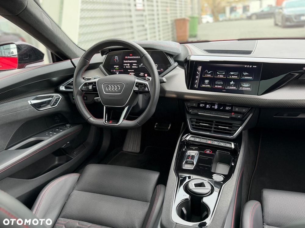 Audi RS e-tron GT - 19