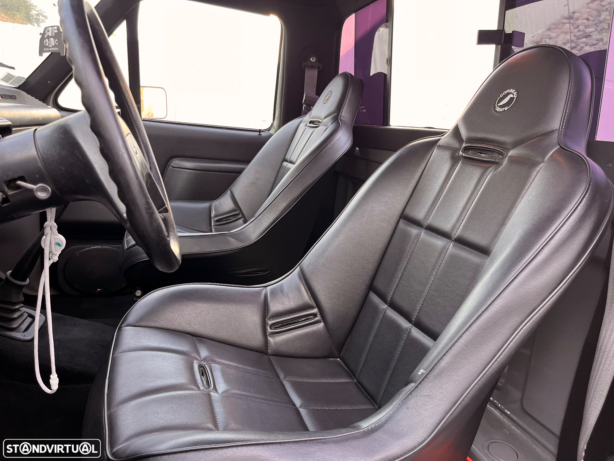 Ford F-150 - 8