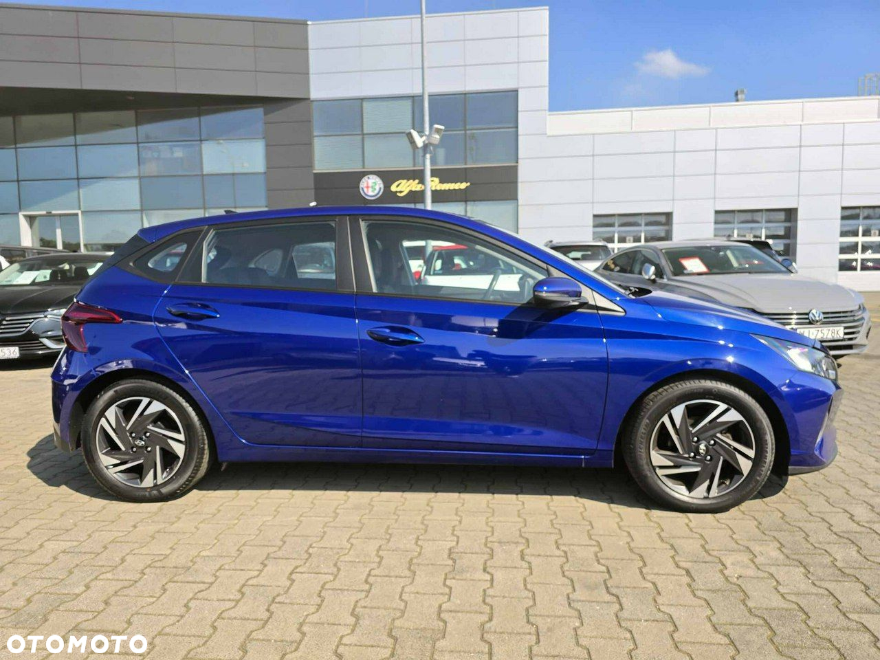 Hyundai i20 - 5