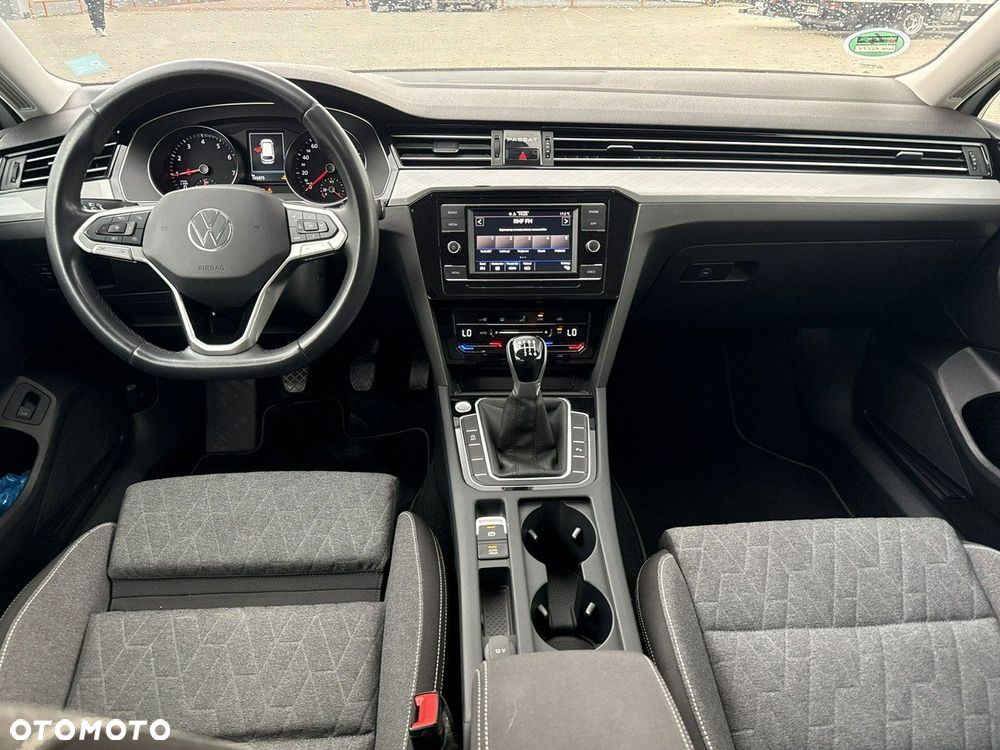 Volkswagen Passat 1.5 TSI EVO Business - 22
