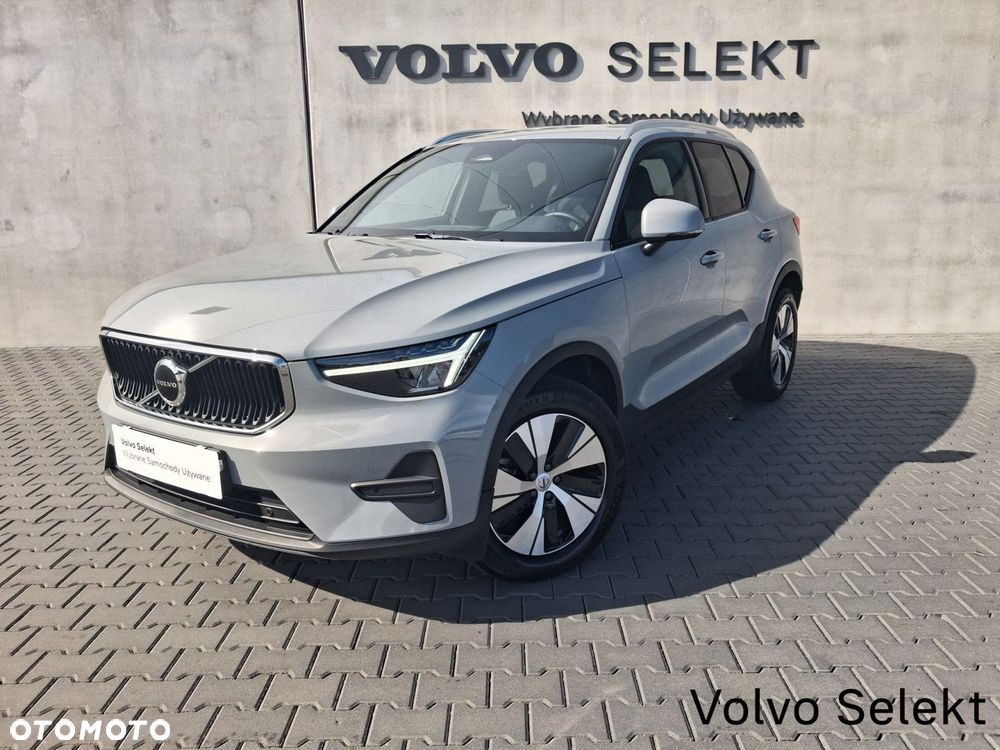 Volvo XC 40 - 2