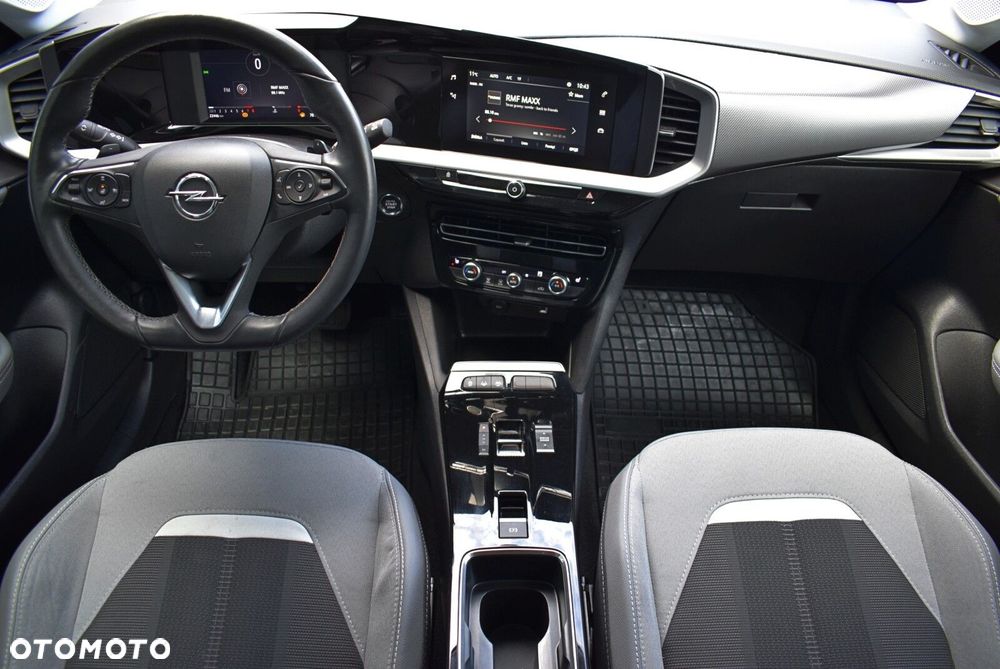 Opel Mokka 1.2 T Elegance S&S - 16