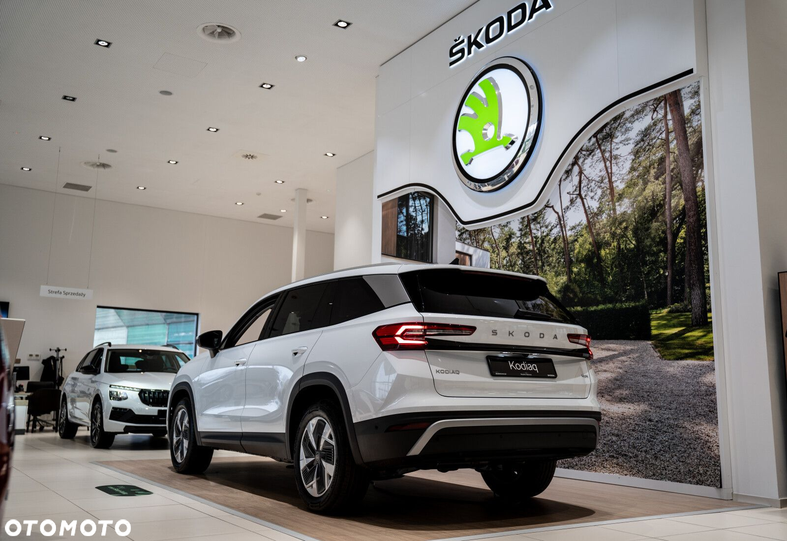 Skoda Kodiaq - 17