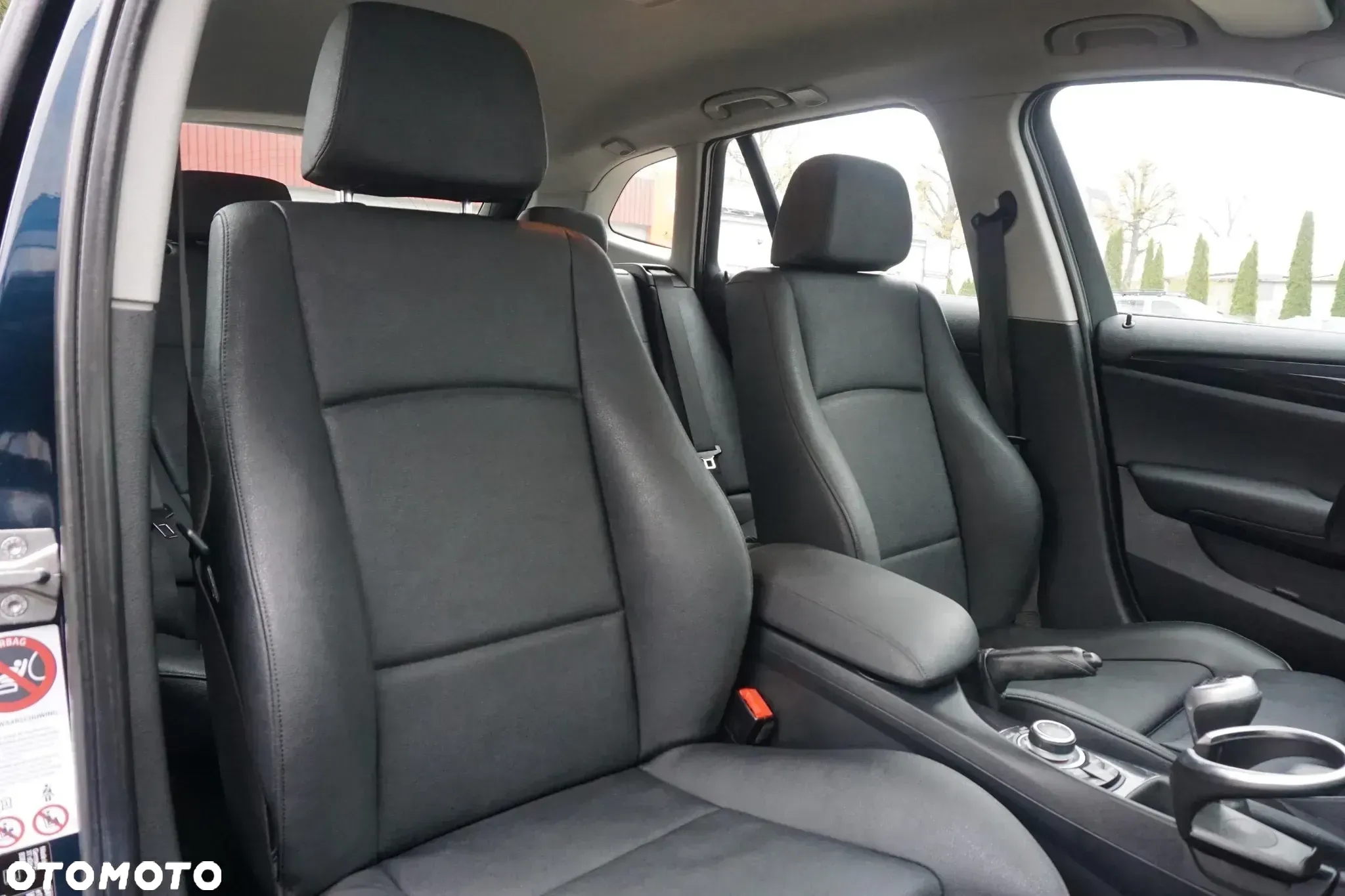 BMW X1 - 34