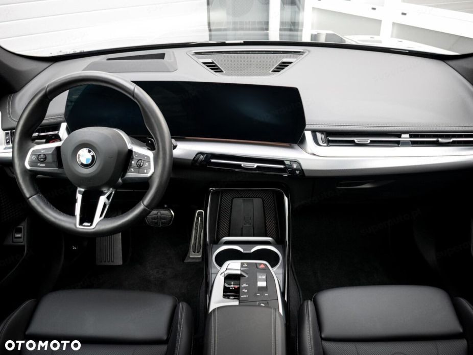 BMW X1 sDrive20i mHEV M Sport sport - 11