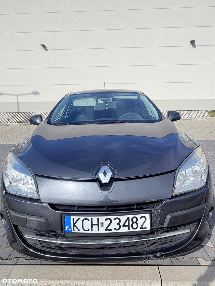 Renault Megane - 3