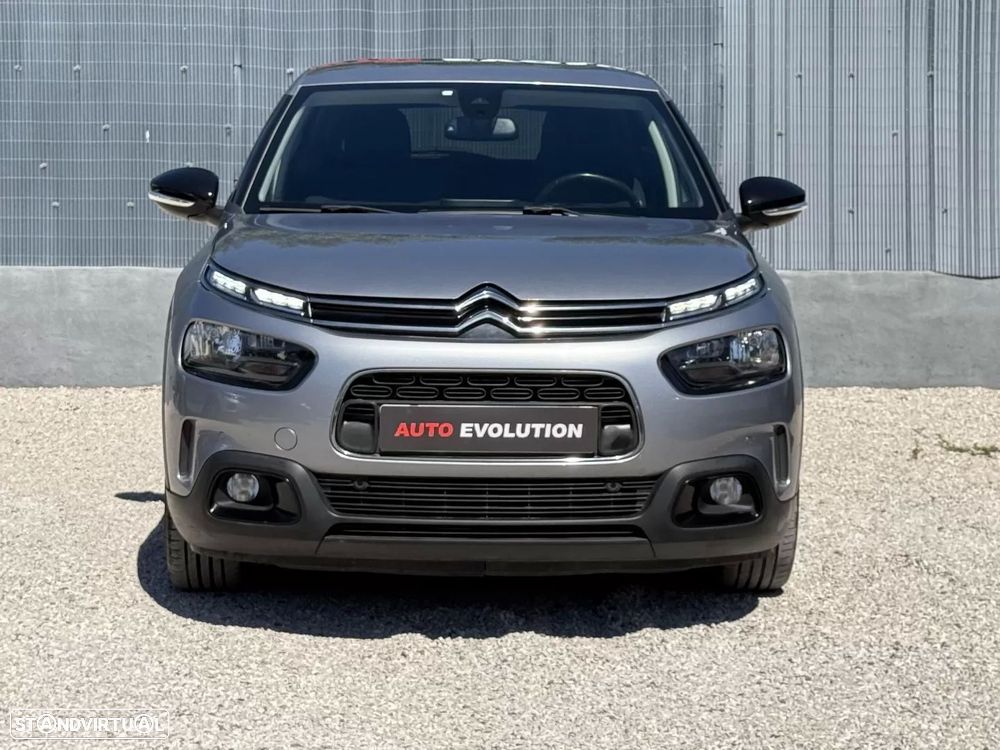Citroën C4 Cactus 1.6 BlueHDi Shine - 2