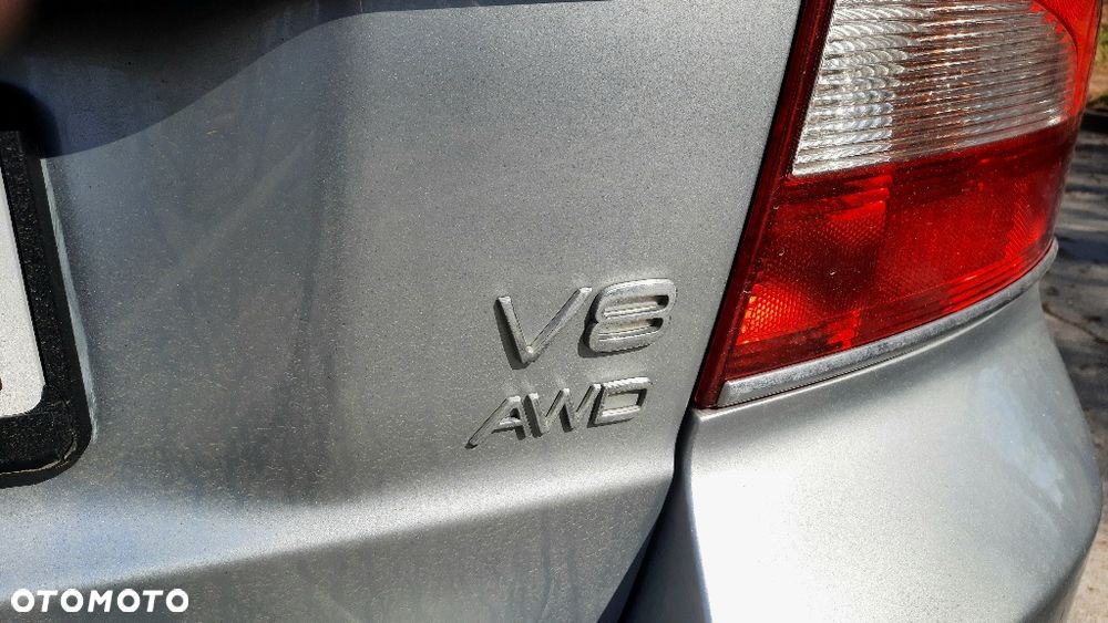 Volvo S80 4.4 V8 AWD Executive - 9