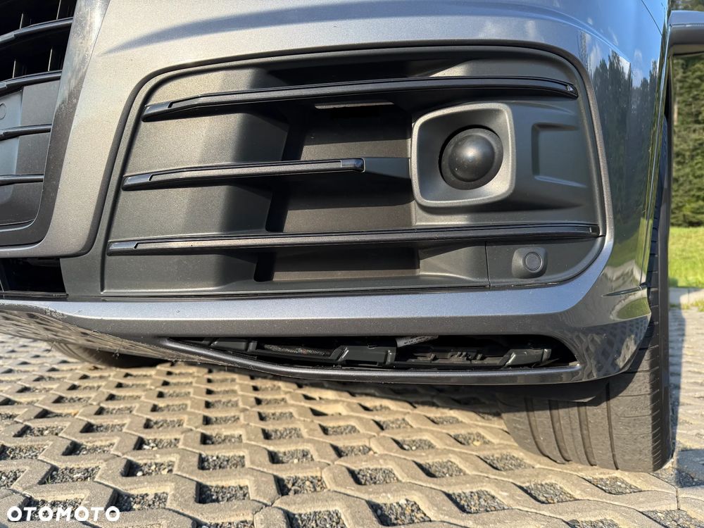 Audi Q7 3.0 TDI Quattro Tiptronic - 32