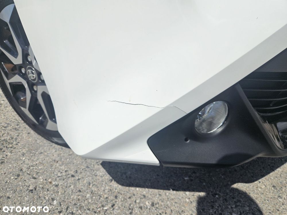 Toyota Aygo 1.0 VVT-i Color Edition - 10