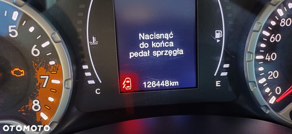 Jeep Renegade 1.6 E-TorQ Sport FWD - 4