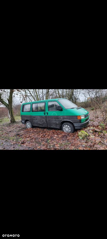 Volkswagen CARAVELLE - 2