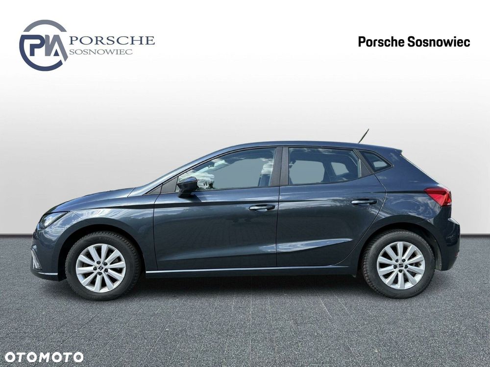 Seat Ibiza 1.0 TSI Style S&S DSG - 2