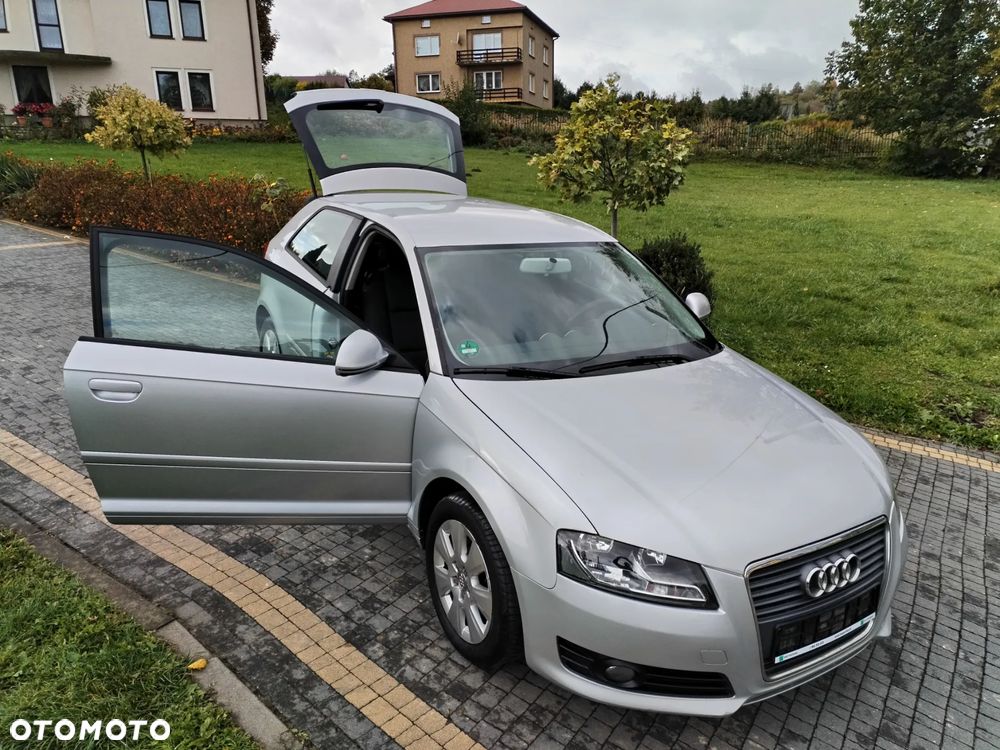 Audi A3 - 11