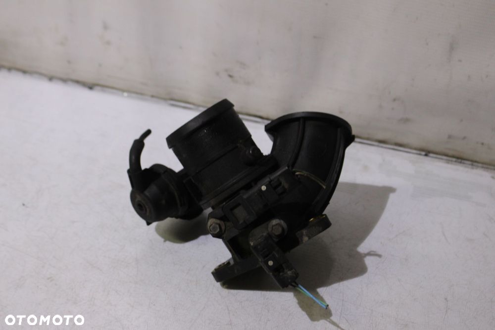 PRZEPUSTNICA CITROEN C4 PICASSO  9684269380 - 3