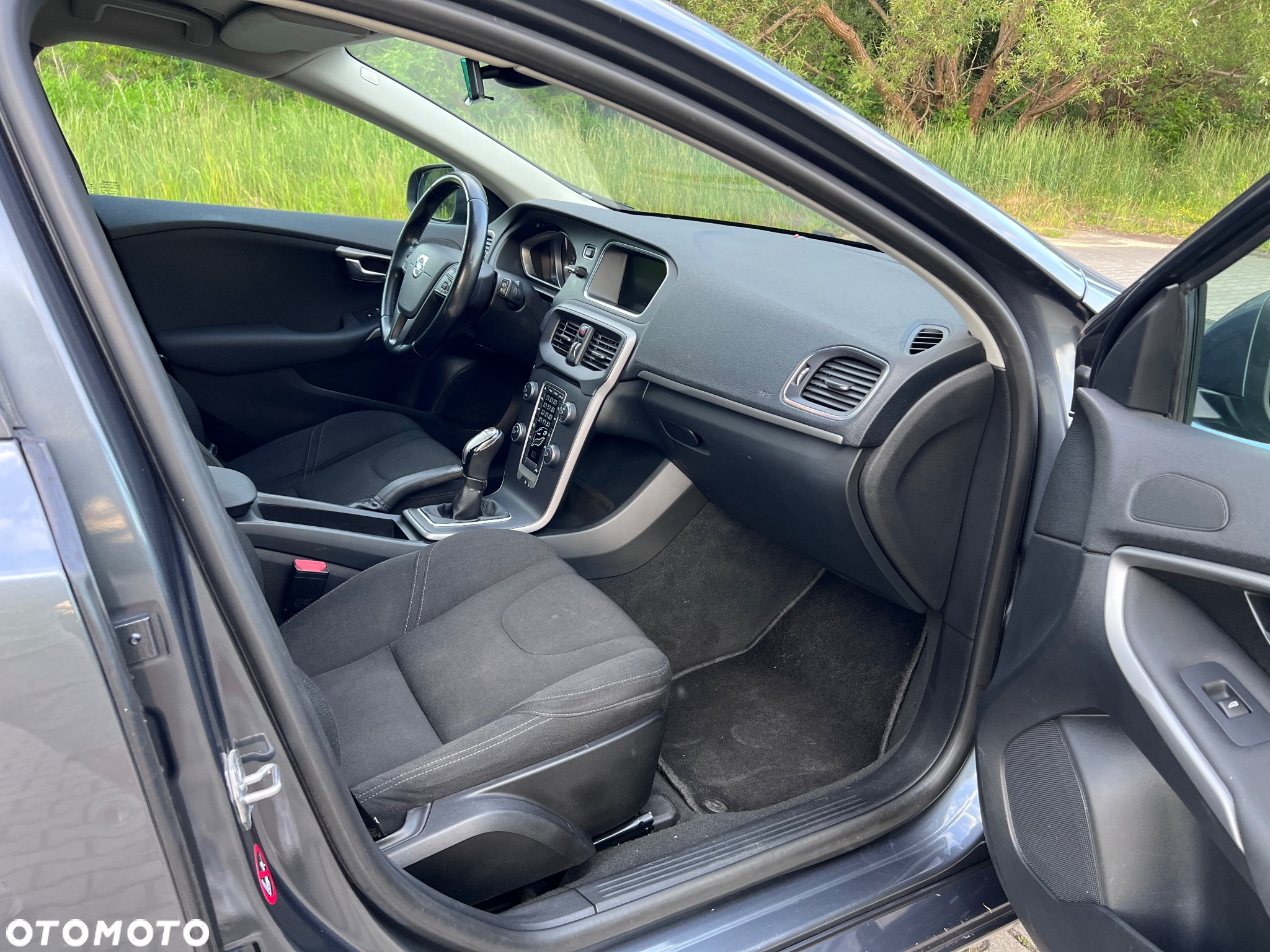 Volvo V40 - 31