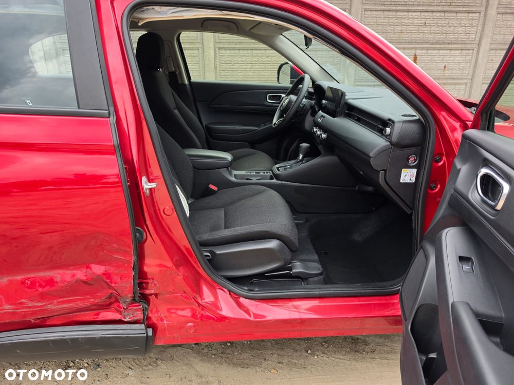 Honda HR-V e:HEV 1.5 i-MMD Elegance - 25