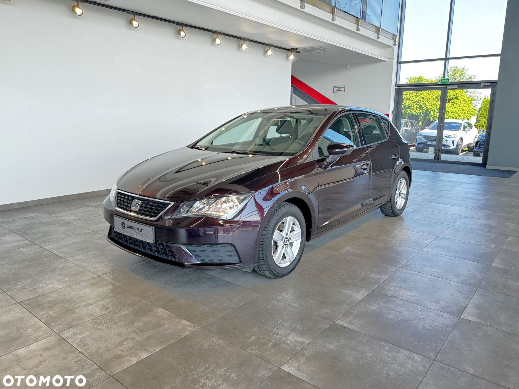Seat Leon - 5