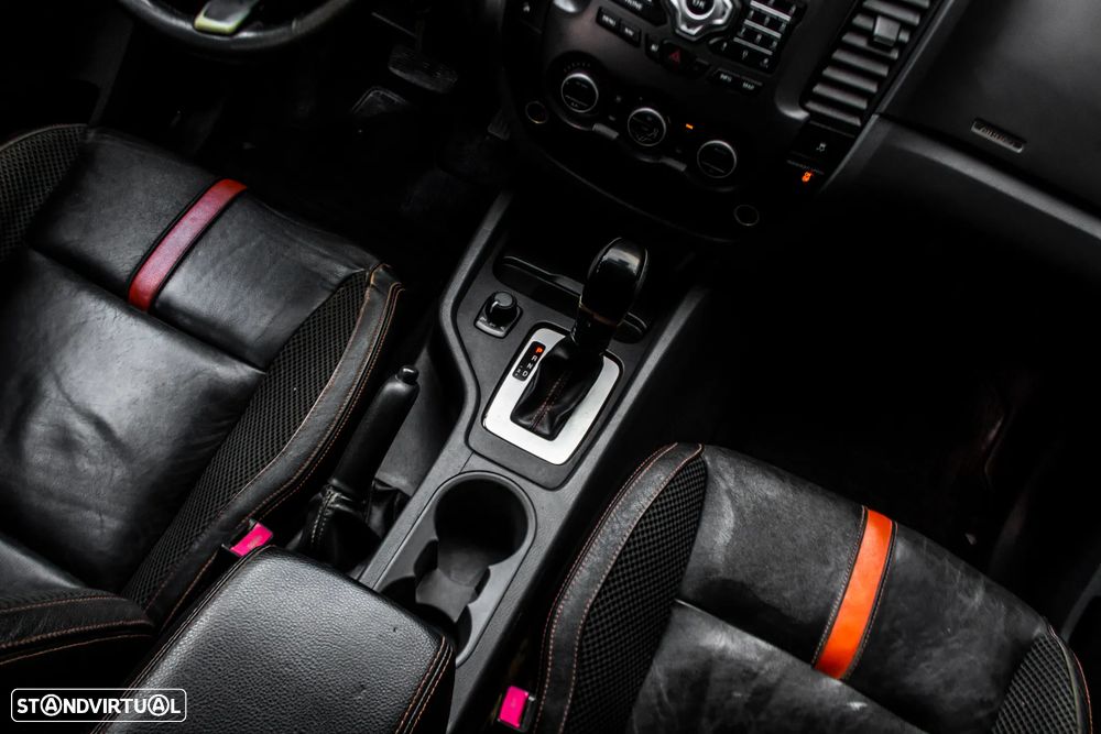 Ford Ranger 3.2 TDCi CD Wildtrak 4WD Aut. - 36