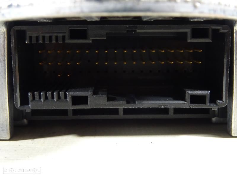 Centralina De Airbags Bmw 3 (F30, F80)  6863433 / 0265020506 / 0 265 0 - 3