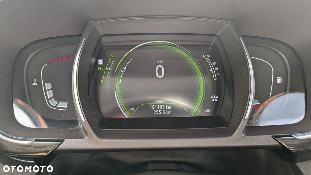 Renault Espace - 16