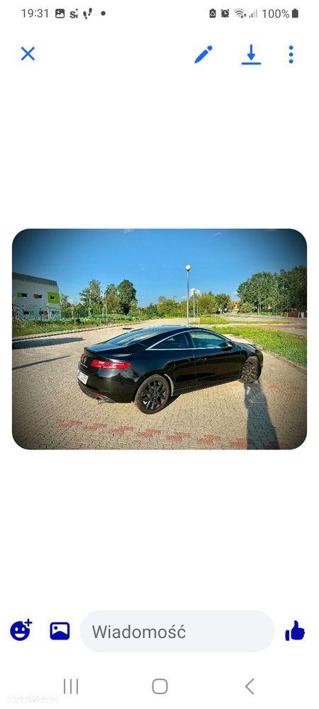 Renault Laguna - 2