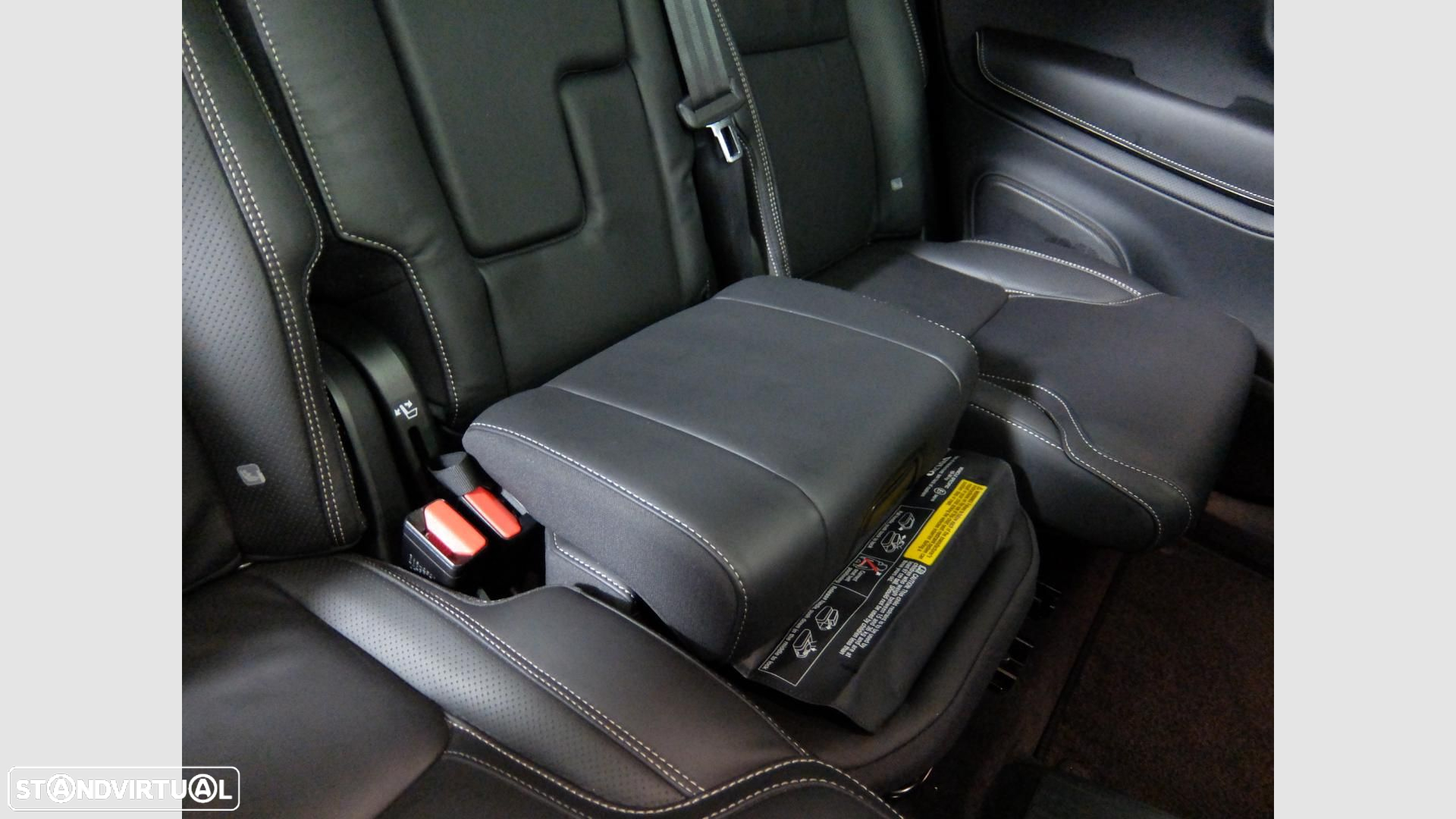 Volvo XC 90 2.0 T8 PHEV Ultimate Dark AWD - 14