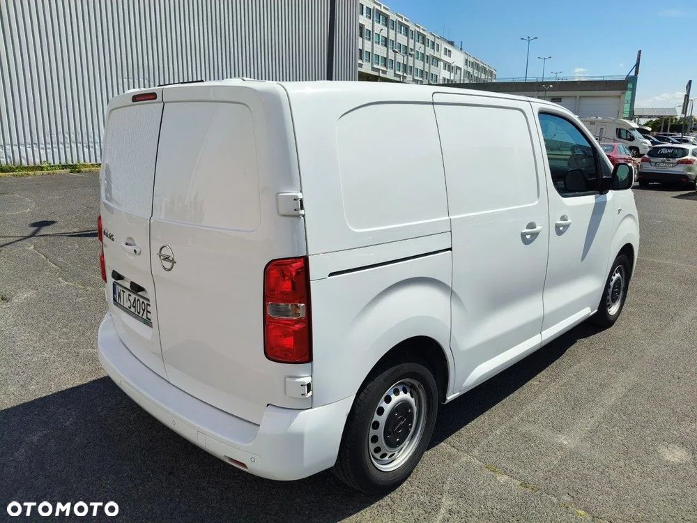 Opel Vivaro L1H1 - 5