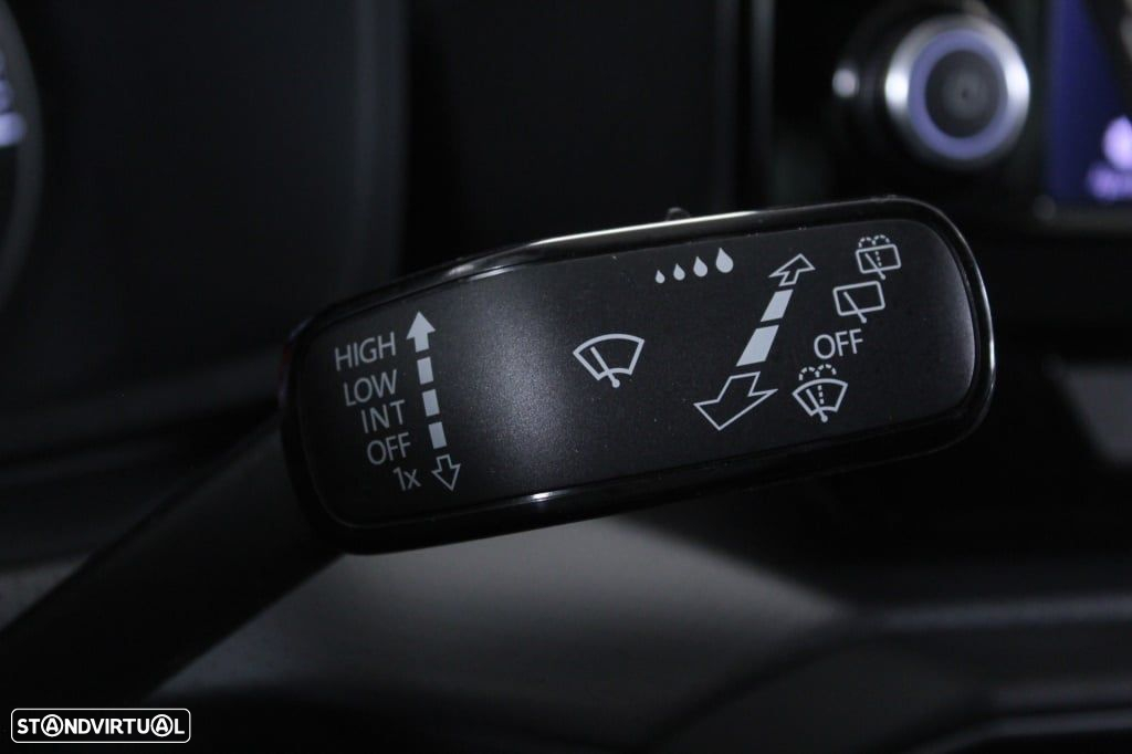 SEAT Leon 1.0 TSI Style - 25