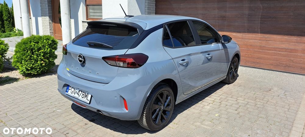 Opel Corsa 1.2 Direct Injection Turbo Edition - 6