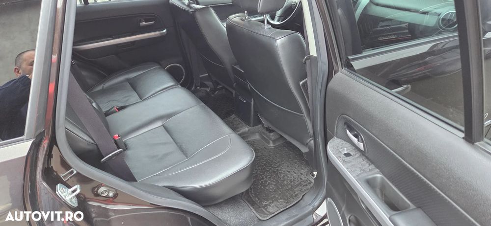 Suzuki Grand Vitara 1.9 DDIS JLX-EL - 7
