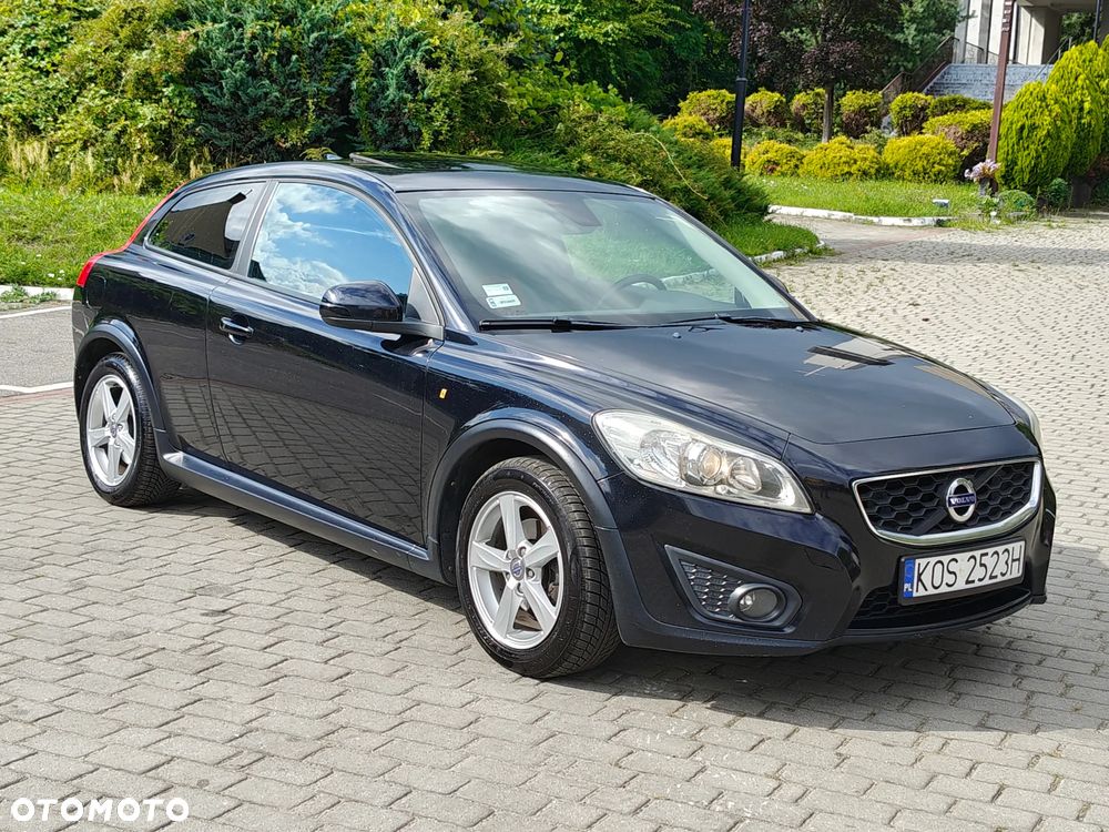 Volvo C30 2.0 R-Design - 15