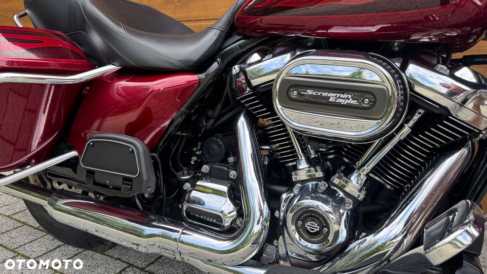 Harley-Davidson Touring Road King - 7