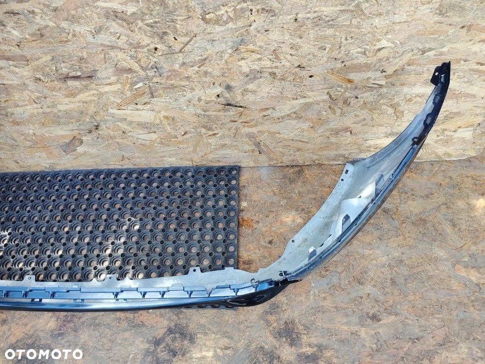 FORD TRANSIT CONNECT MK2 SKORUPA ZDERZAK PRZÓD PRZEDNI - 6