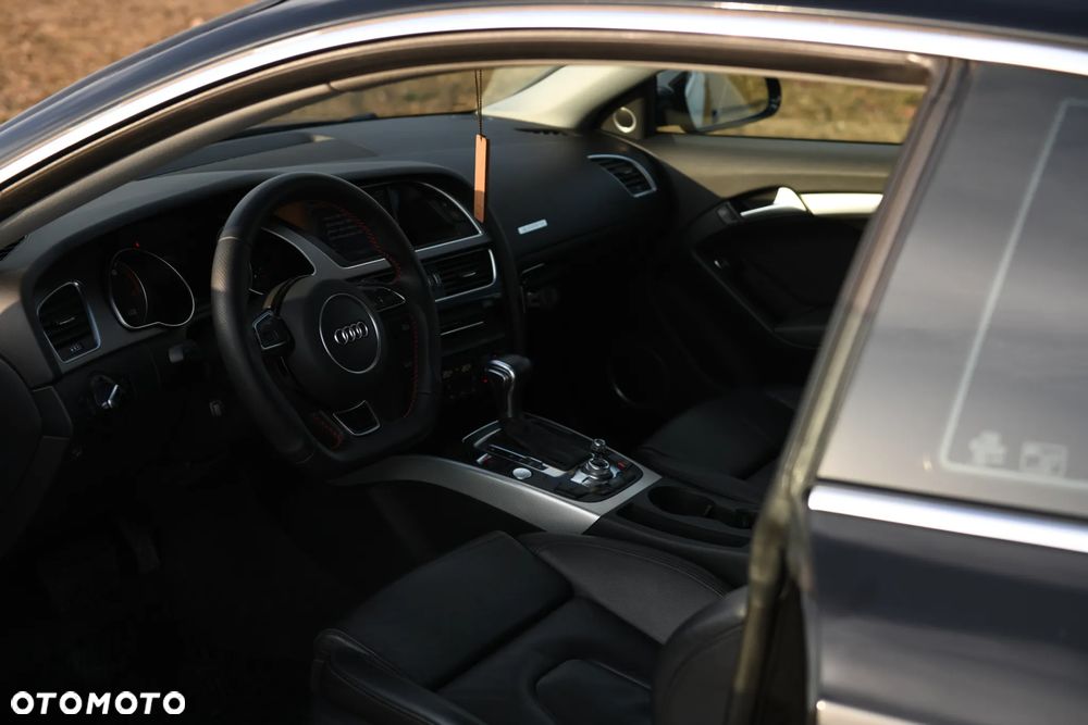 Audi A5 Coupé 2.0 TFSI quattro S tronic - 12