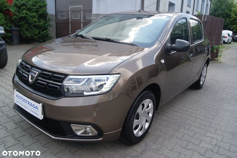Dacia Sandero - 2