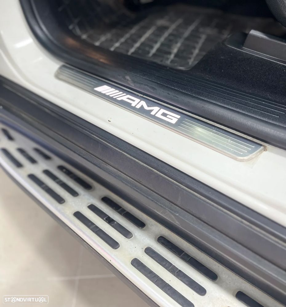 Mercedes-Benz GLE 53 AMG Coupe 4Matic+ - 18