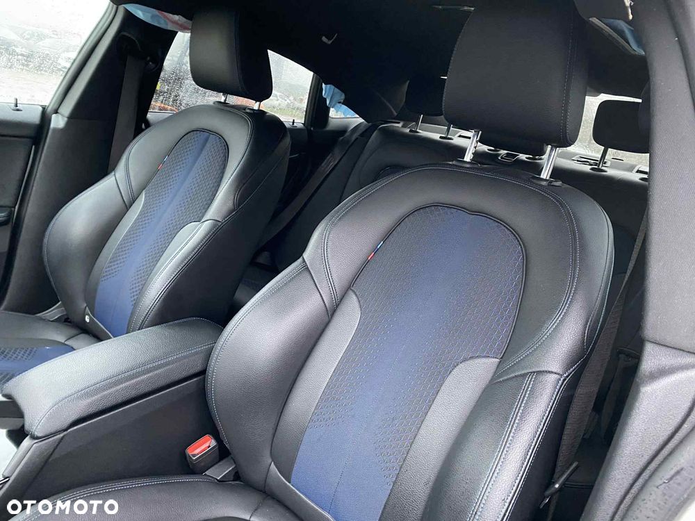 BMW Seria 2 218i M Sport - 11