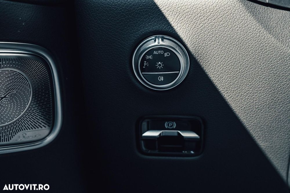 Mercedes-Benz GLC - 20