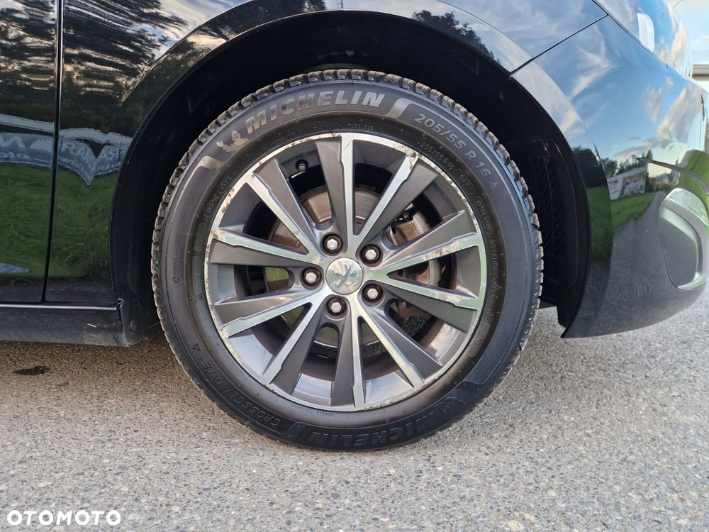 Peugeot 308 PureTech 130 EAT6 Stop & Start Active - 22