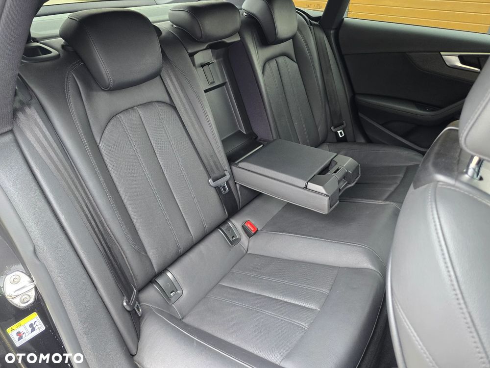 Audi A5 Sportback - 16