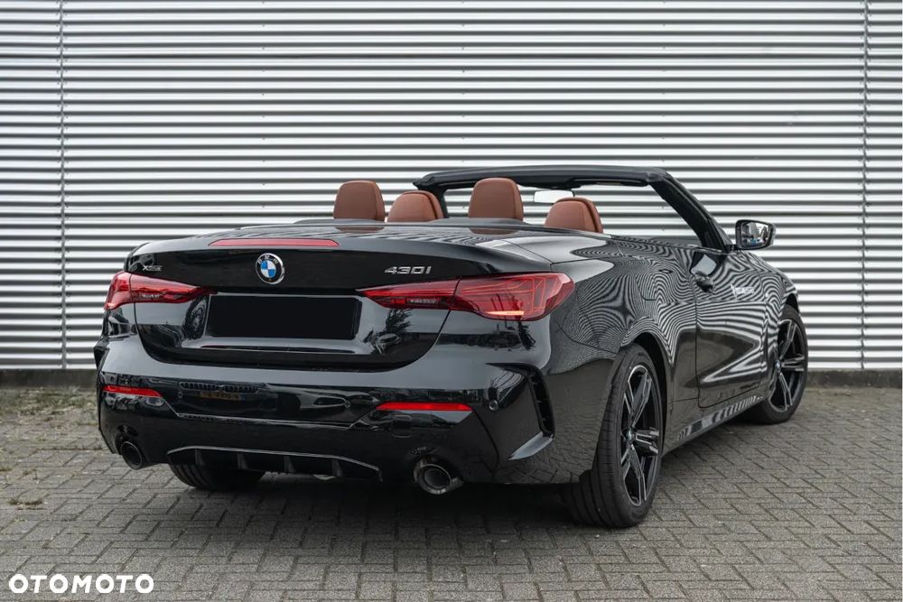 BMW Seria 4 430i xDrive M Sport sport - 8
