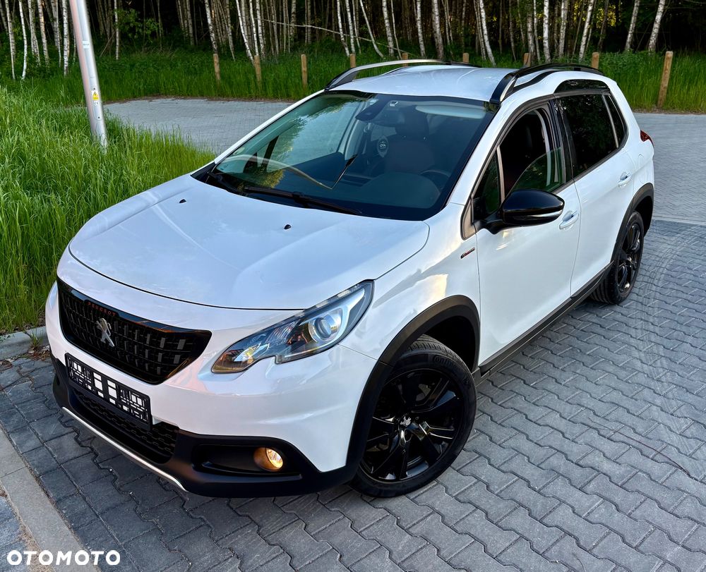 Peugeot 2008 - 32