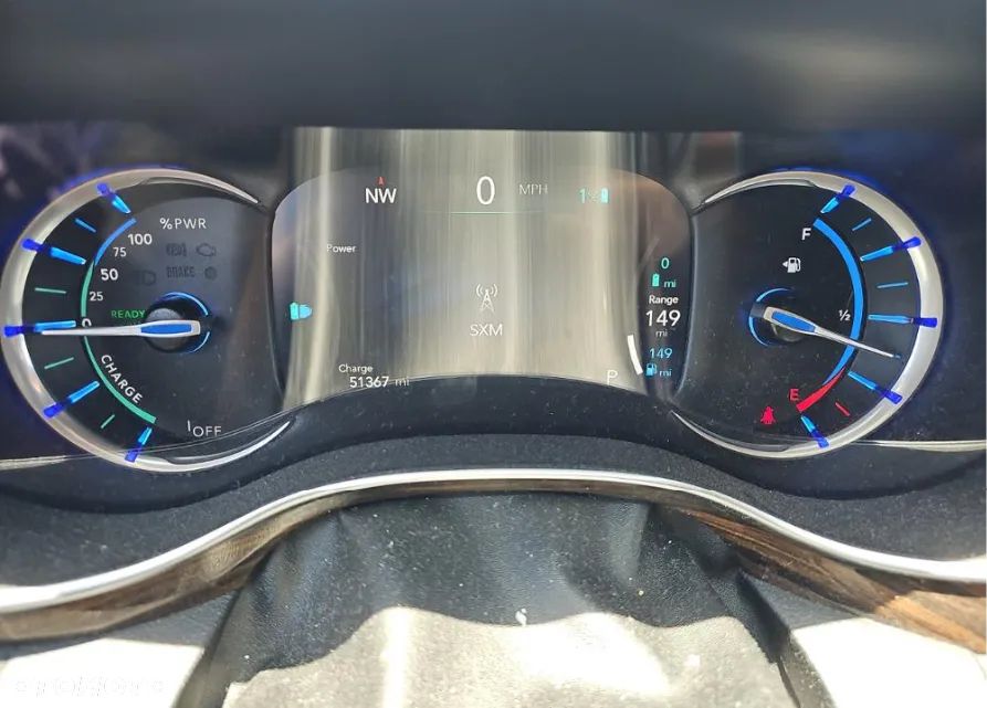 Chrysler Pacifica - 9