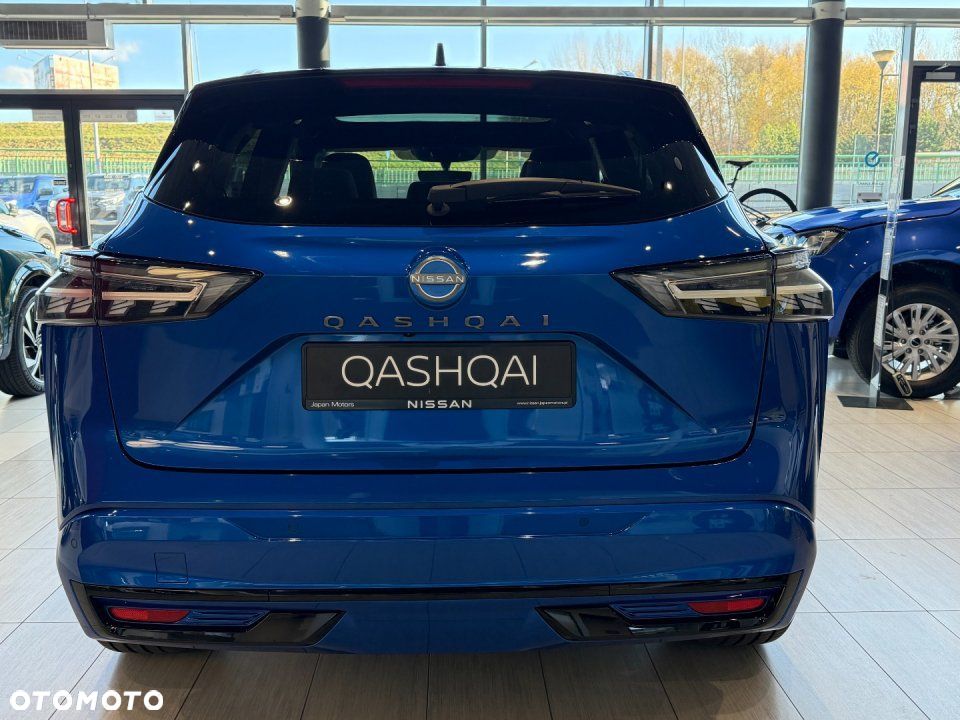Nissan Qashqai - 22