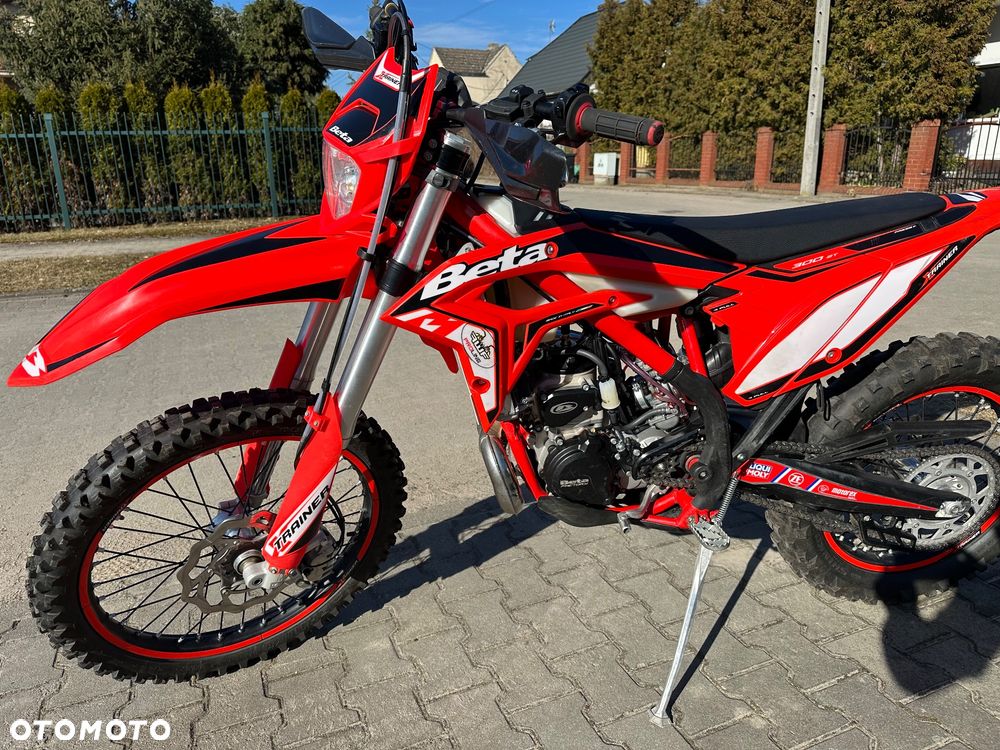 Beta Motard - 7