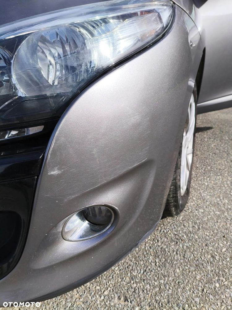 Renault Megane - 5